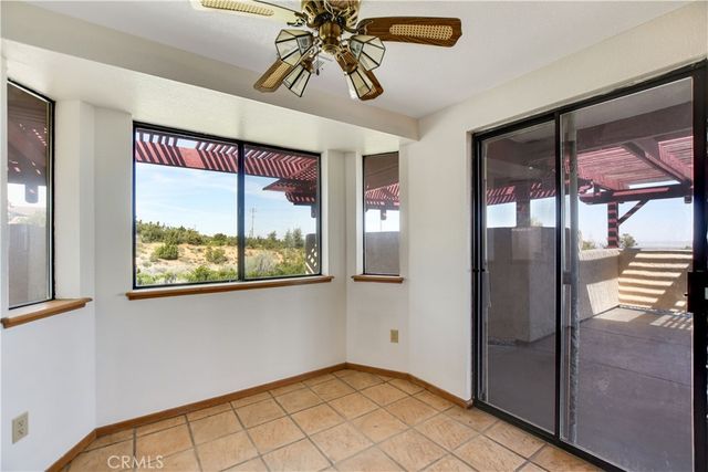 2929 Snow Line Drive, Pinon Hills, CA 92372