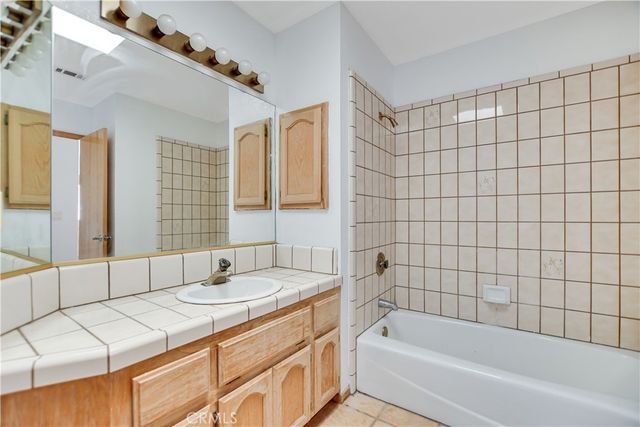 2929 Snow Line Drive, Pinon Hills, CA 92372