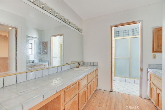 2929 Snow Line Drive, Pinon Hills, CA 92372