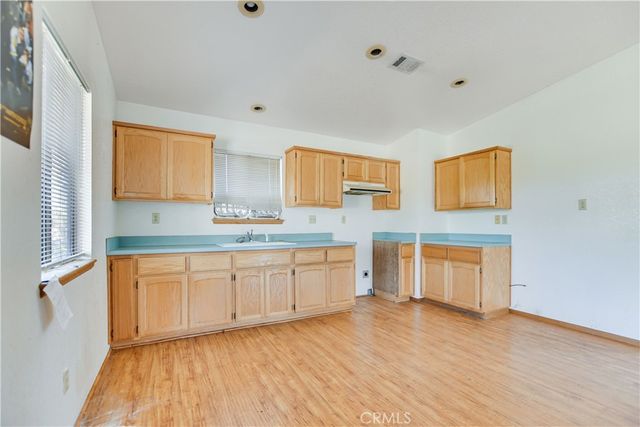 2929 Snow Line Drive, Pinon Hills, CA 92372