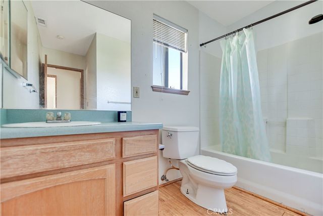 2929 Snow Line Drive, Pinon Hills, CA 92372
