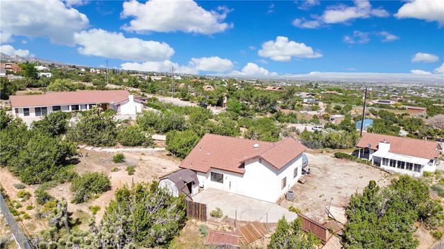 2929 Snow Line Drive, Pinon Hills, CA 92372