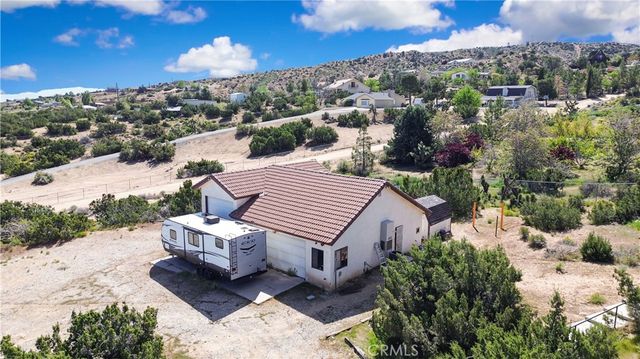 2929 Snow Line Drive, Pinon Hills, CA 92372