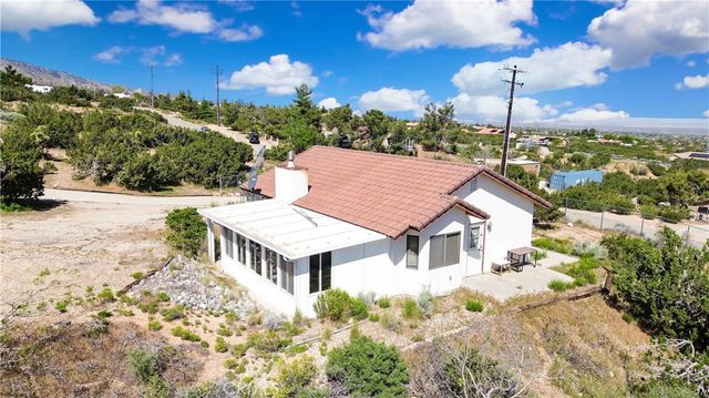 2929 Snow Line Drive, Pinon Hills, CA 92372