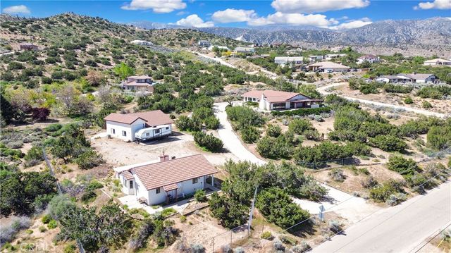 2929 Snow Line Drive, Pinon Hills, CA 92372