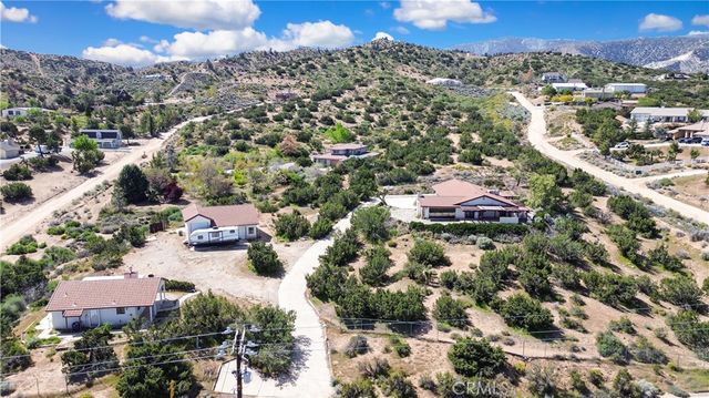 2929 Snow Line Drive, Pinon Hills, CA 92372