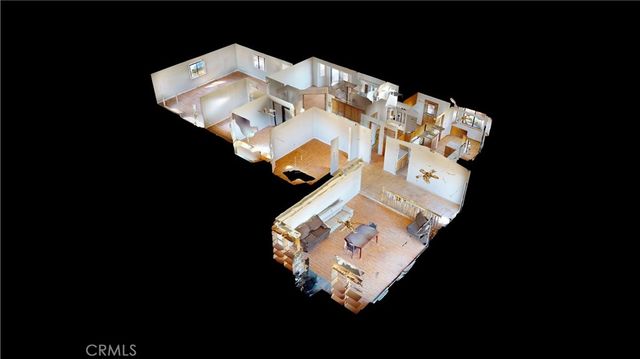 2929 Snow Line Drive, Pinon Hills, CA 92372