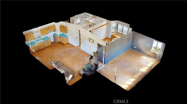 2929 Snow Line Drive, Pinon Hills, CA 92372