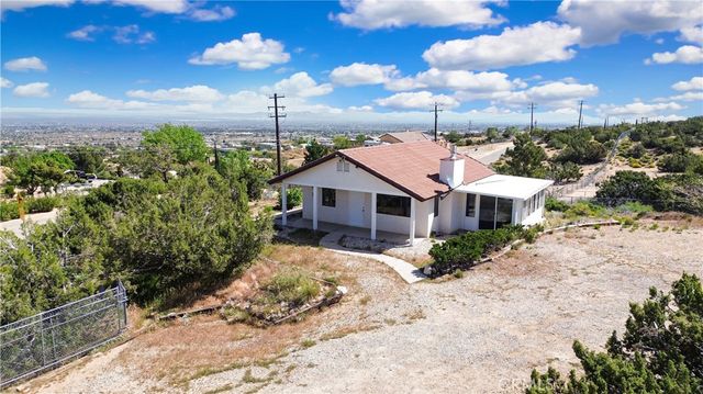 2929 Snow Line Drive, Pinon Hills, CA 92372
