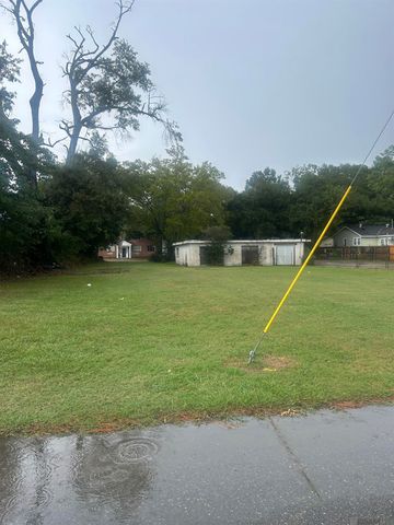 844 W Roosevelt St, Baton Rouge, LA 70802