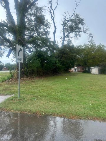 844 W Roosevelt St, Baton Rouge, LA 70802