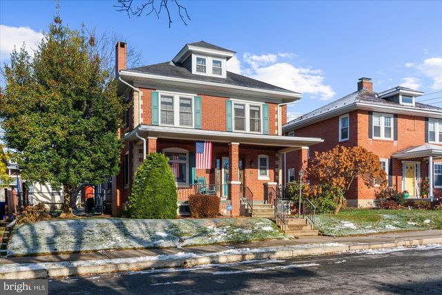 3 READING AVE, Reading, PA 19607