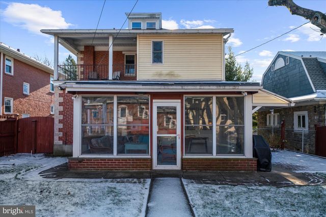 3 READING AVE, Reading, PA 19607