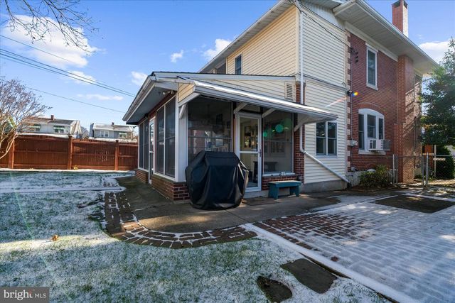 3 READING AVE, Reading, PA 19607