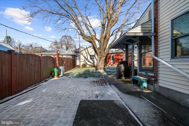 3 READING AVE, Reading, PA 19607