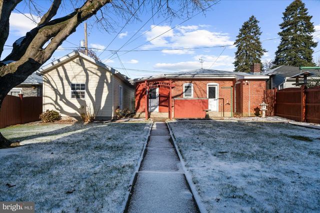 3 READING AVE, Reading, PA 19607