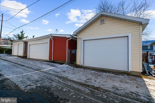 3 READING AVE, Reading, PA 19607