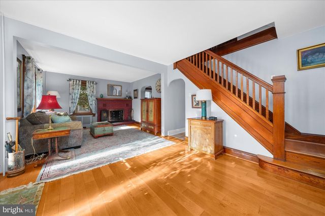 3 READING AVE, Reading, PA 19607