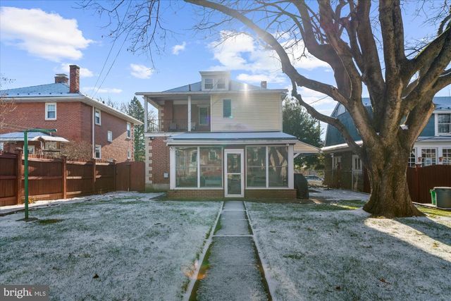 3 READING AVE, Reading, PA 19607