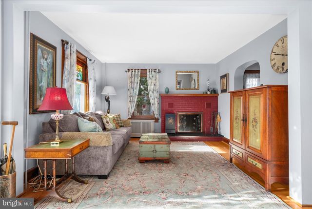 3 READING AVE, Reading, PA 19607