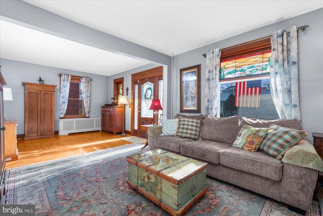 3 READING AVE, Reading, PA 19607