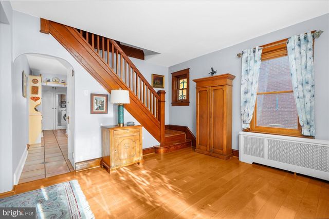 3 READING AVE, Reading, PA 19607