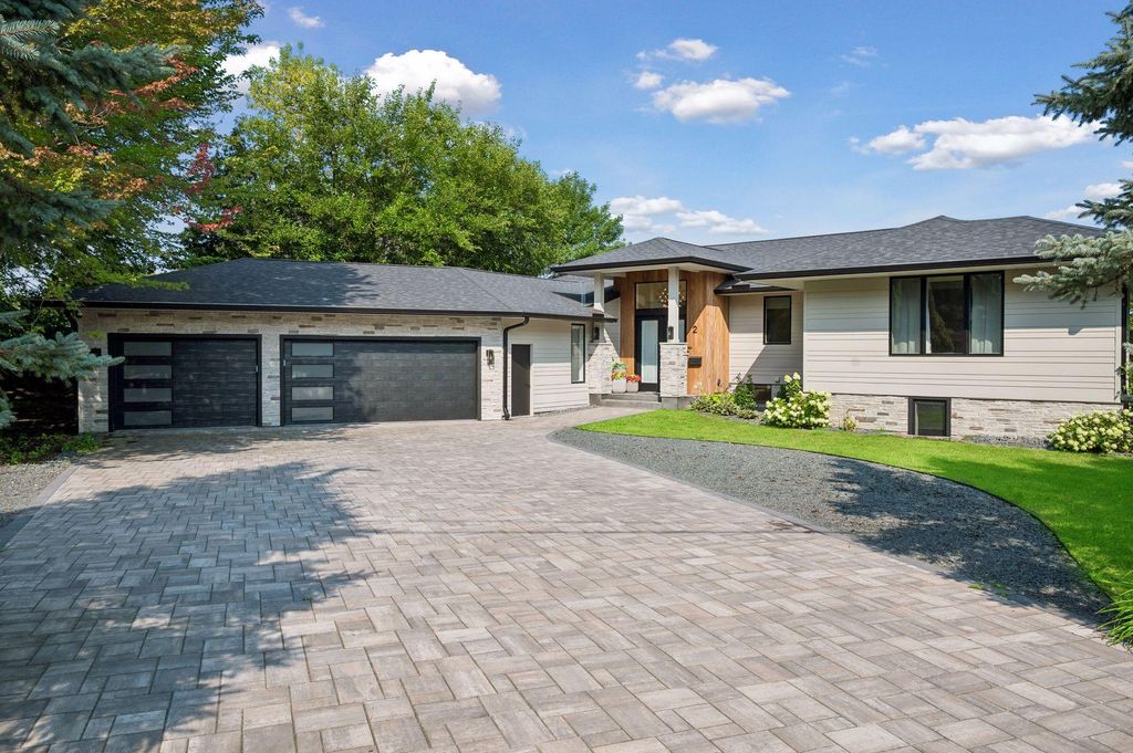 2 Maclynn Road, Excelsior, MN 55331 — exterior