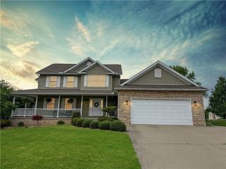 407 Karon Dr, Shenango Twp, PA 16101