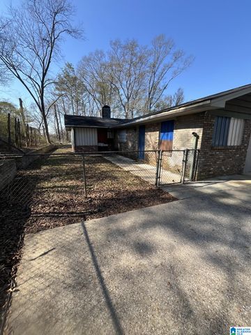 1217 CLUBHOUSE ROAD, Bessemer, AL 35020