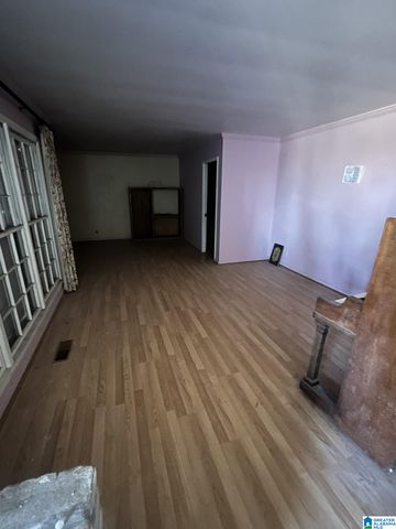 1217 CLUBHOUSE ROAD, Bessemer, AL 35020