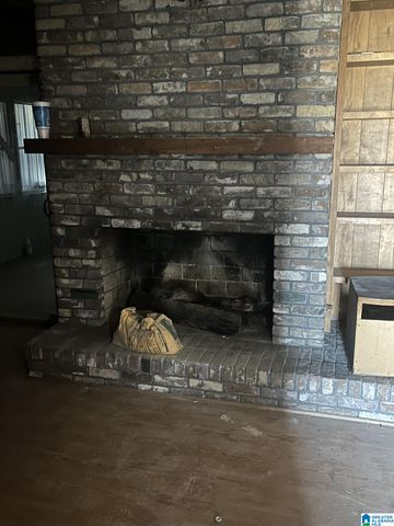 1217 CLUBHOUSE ROAD, Bessemer, AL 35020