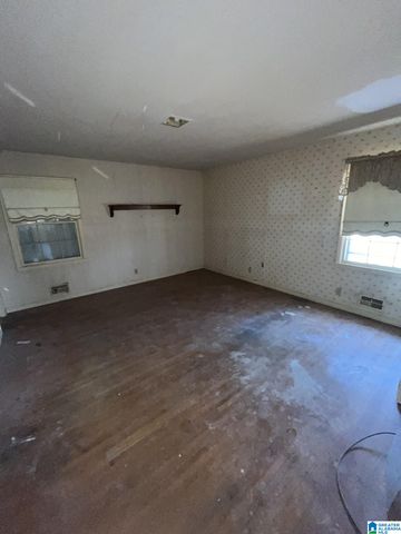 1217 CLUBHOUSE ROAD, Bessemer, AL 35020