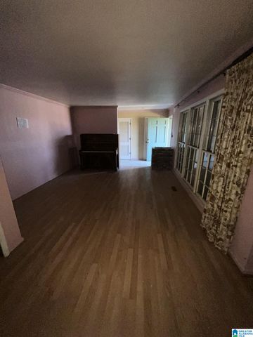 1217 CLUBHOUSE ROAD, Bessemer, AL 35020