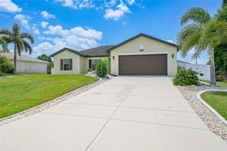 1624 NW 29TH STREET, Cape Coral, FL 33993