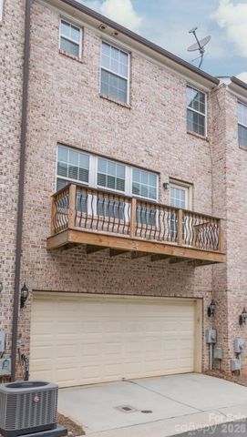 241 N Irwin Avenue, Charlotte, NC 28202