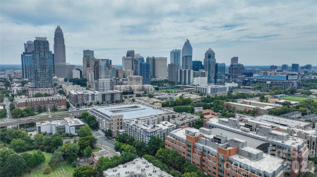 241 N Irwin Avenue, Charlotte, NC 28202