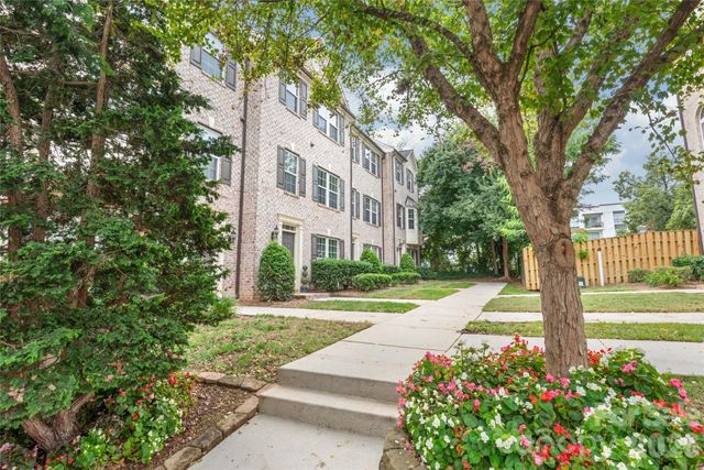 241 N Irwin Avenue, Charlotte, NC 28202