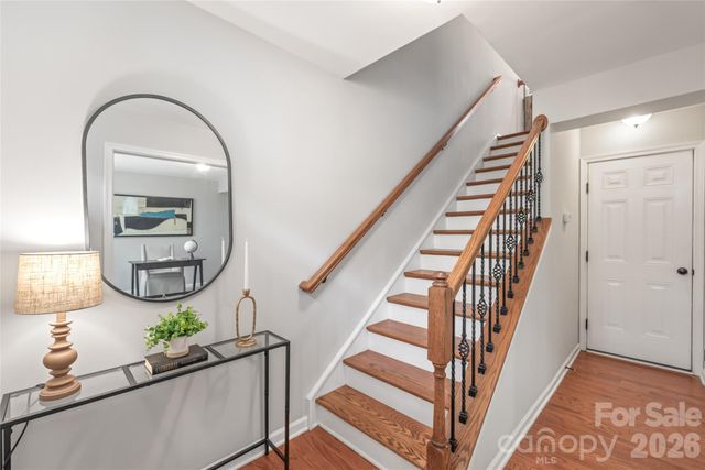 241 N Irwin Avenue, Charlotte, NC 28202