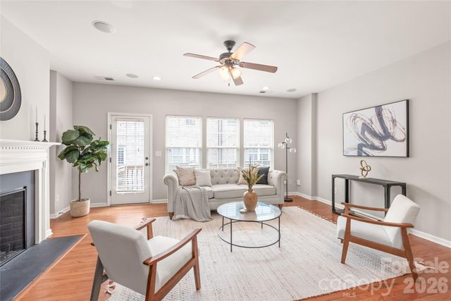 241 N Irwin Avenue, Charlotte, NC 28202