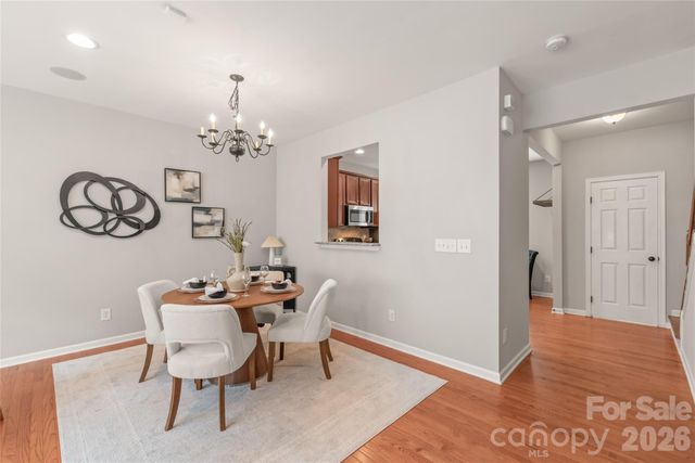 241 N Irwin Avenue, Charlotte, NC 28202