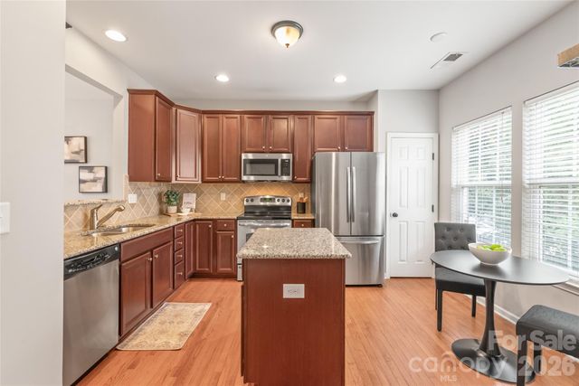 241 N Irwin Avenue, Charlotte, NC 28202