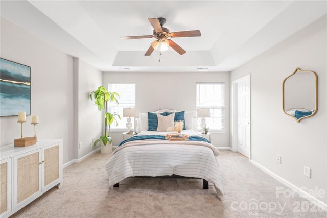 241 N Irwin Avenue, Charlotte, NC 28202