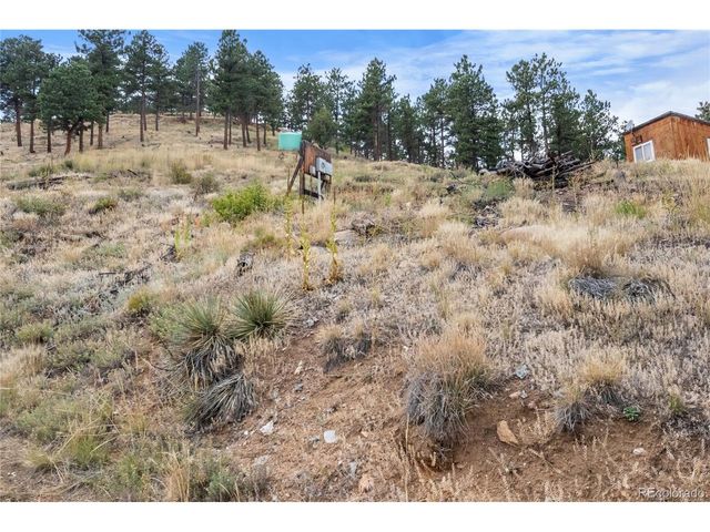 601 Escape Rte, Boulder, CO 80302