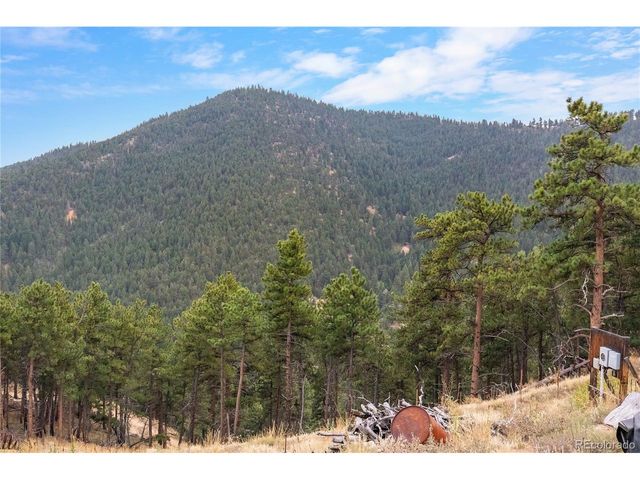 601 Escape Rte, Boulder, CO 80302