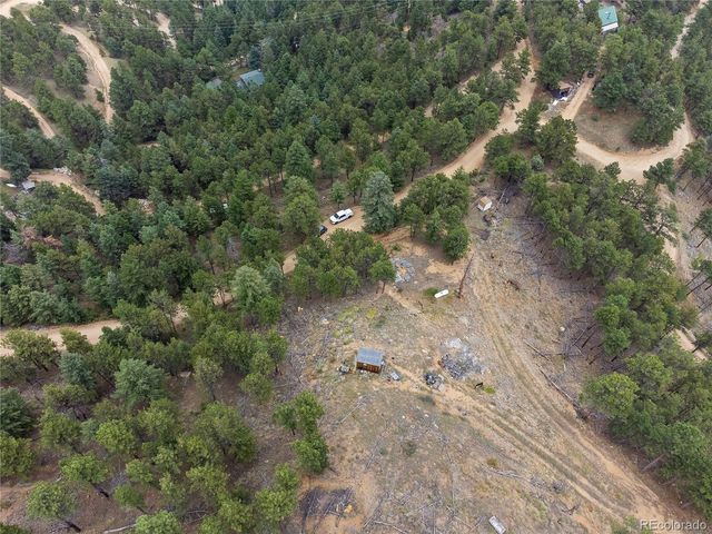 601 Escape Rte, Boulder, CO 80302