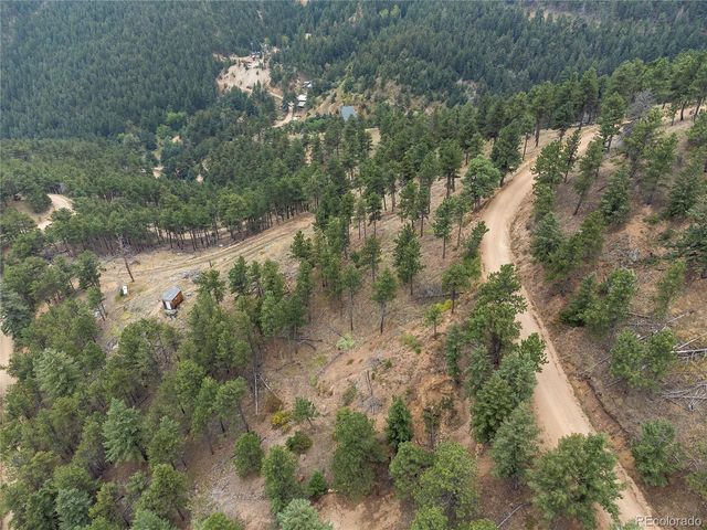 601 Escape Rte, Boulder, CO 80302