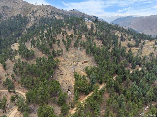 601 Escape Rte, Boulder, CO 80302