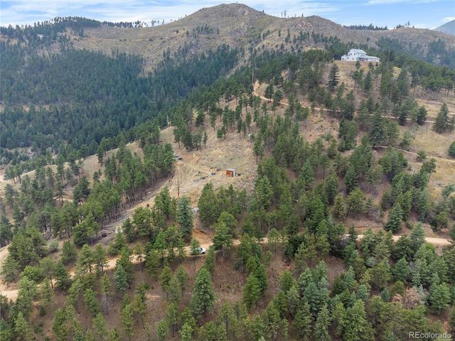 601 Escape Rte, Boulder, CO 80302