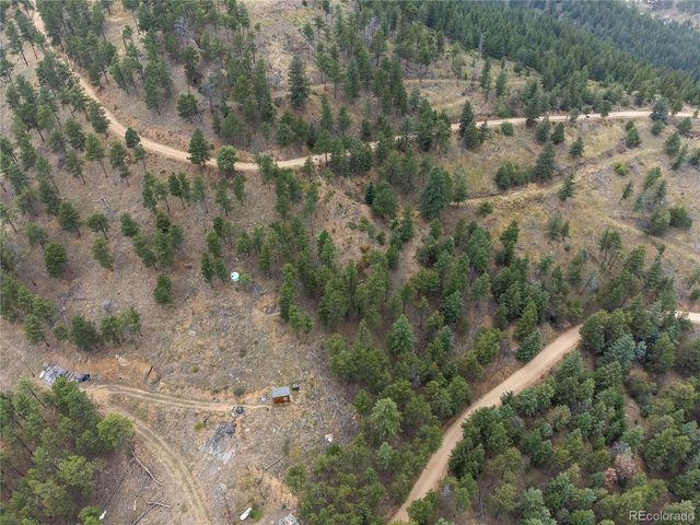 601 Escape Rte, Boulder, CO 80302