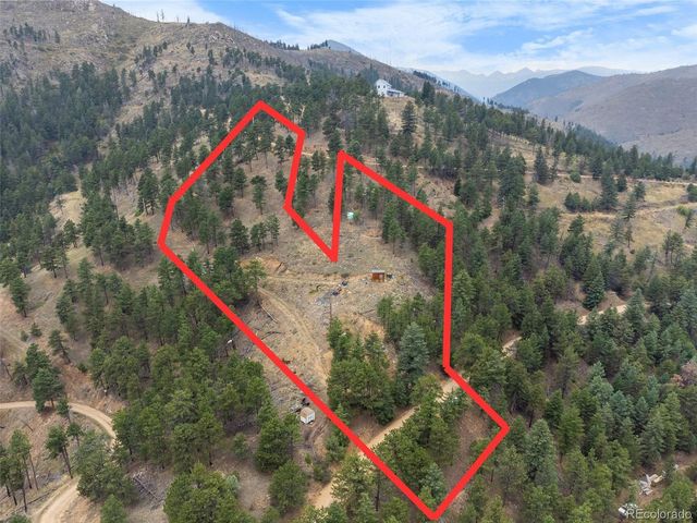 601 Escape Rte, Boulder, CO 80302